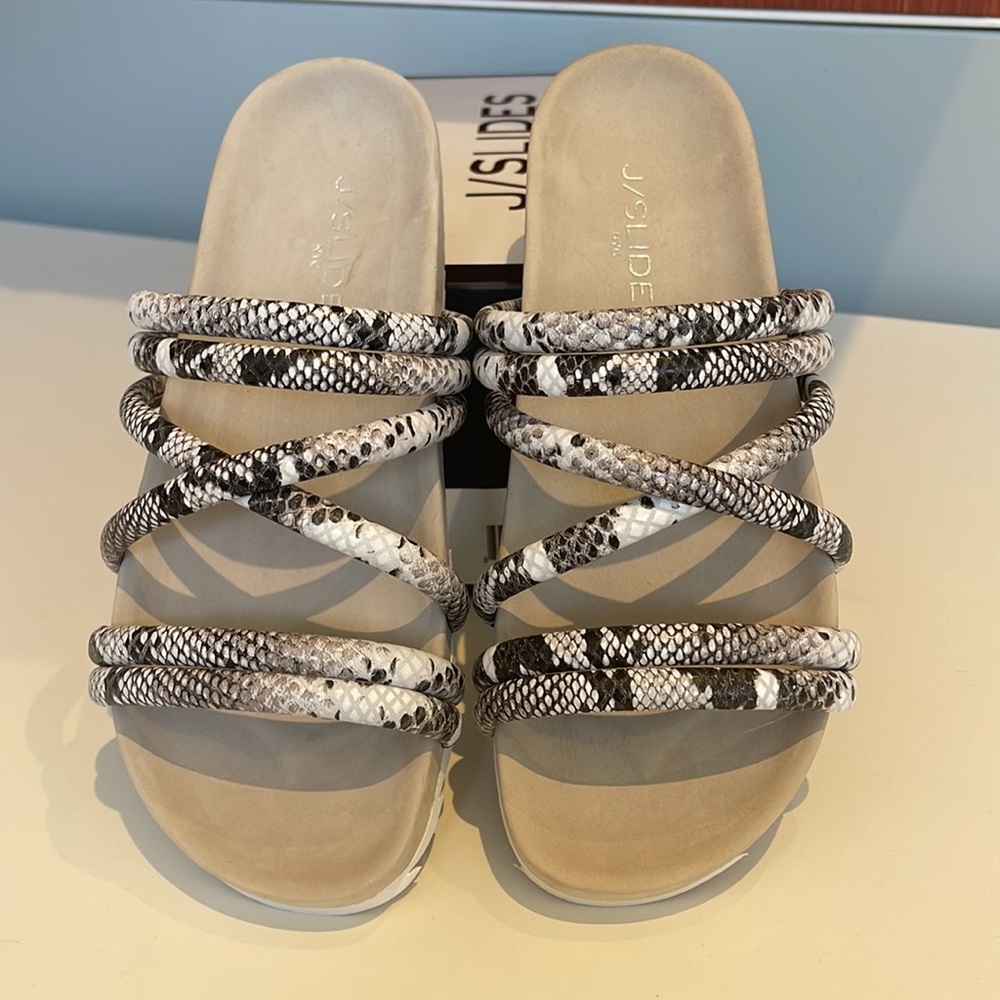 J Slides sandals 6M - NWT - Picture 5 of 6